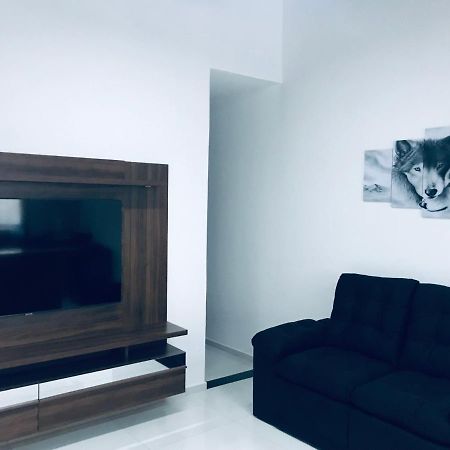 Вилла Casa De Temporada Em Sao Sebastiao/Sp. Экстерьер фото