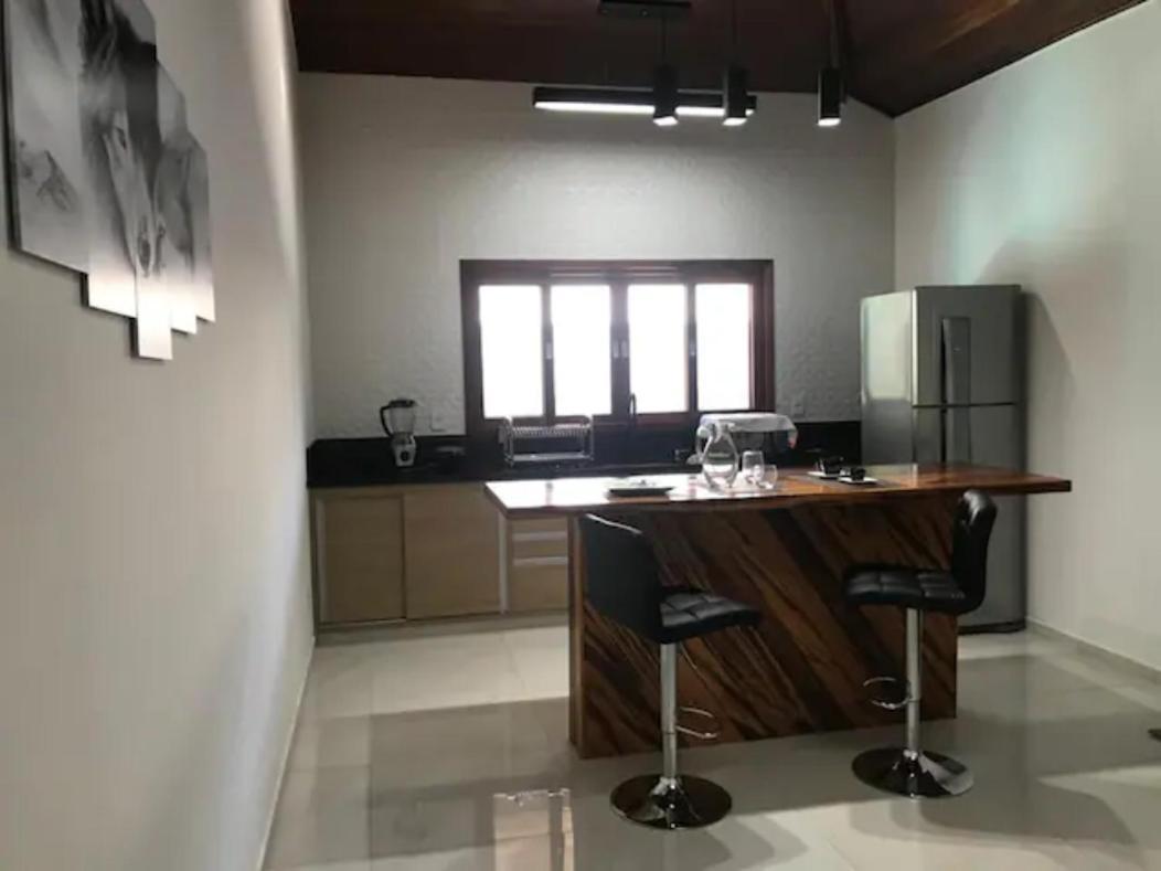 Вилла Casa De Temporada Em Sao Sebastiao/Sp. Экстерьер фото