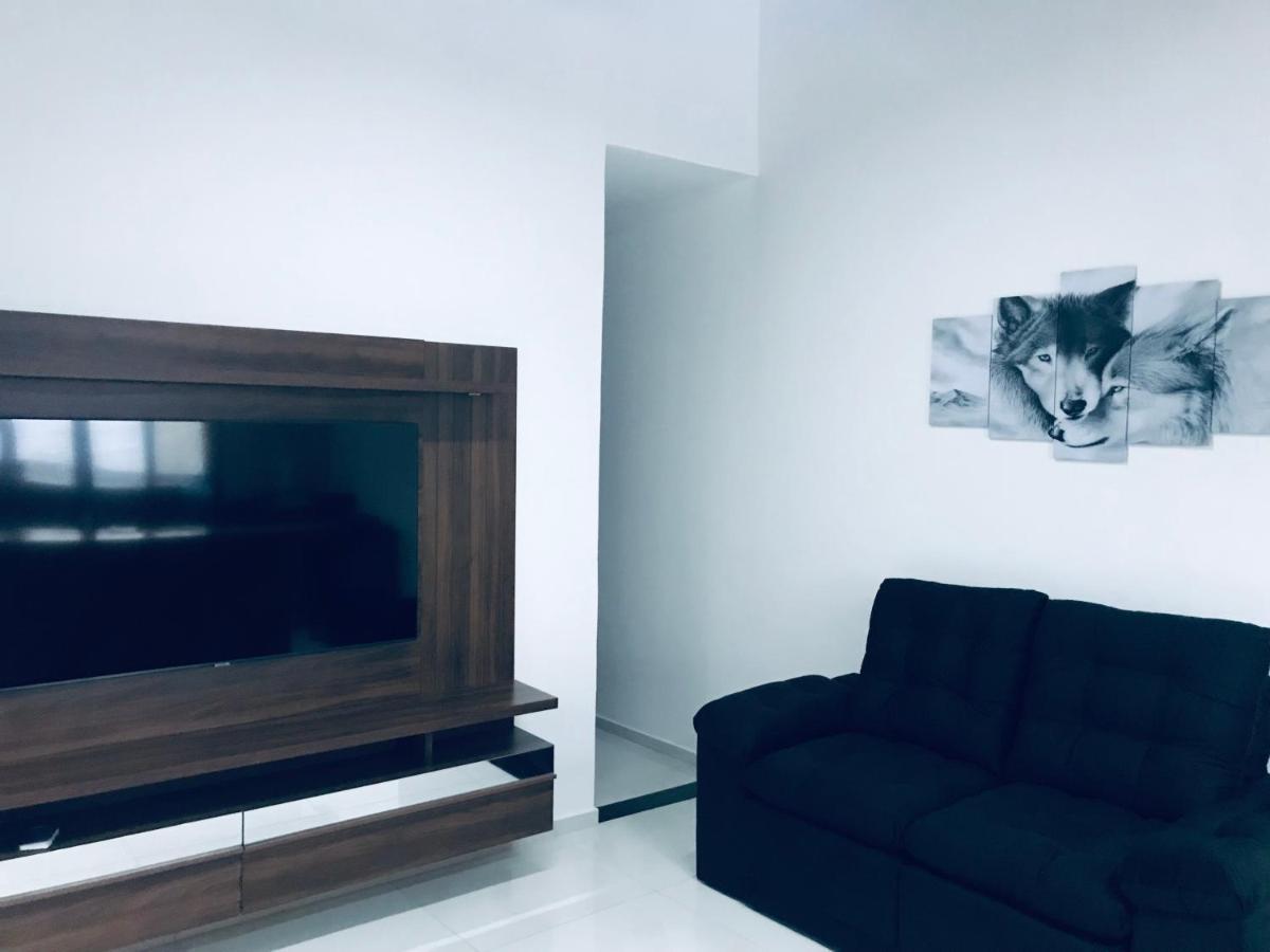 Вилла Casa De Temporada Em Sao Sebastiao/Sp. Экстерьер фото