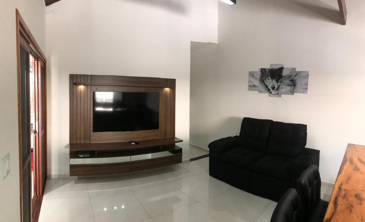Вилла Casa De Temporada Em Sao Sebastiao/Sp. Экстерьер фото
