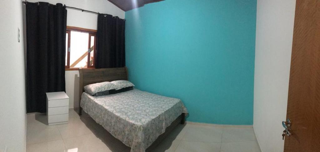 Вилла Casa De Temporada Em Sao Sebastiao/Sp. Экстерьер фото