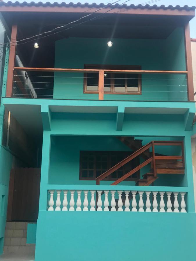 Вилла Casa De Temporada Em Sao Sebastiao/Sp. Экстерьер фото