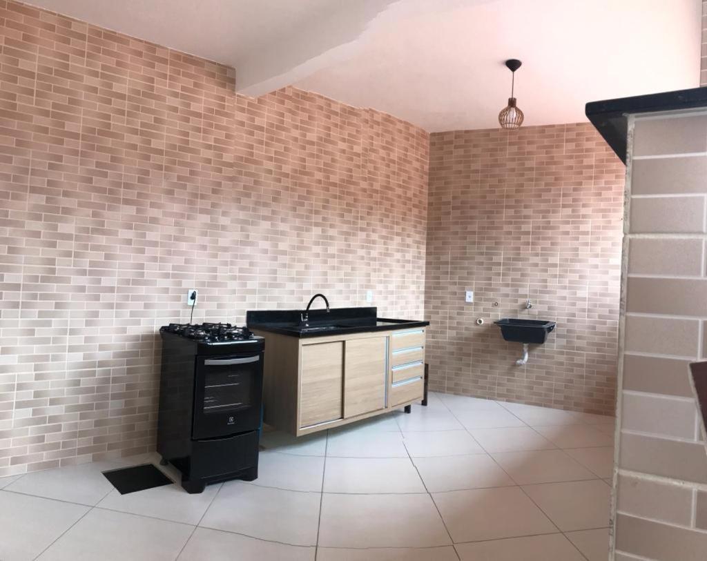 Вилла Casa De Temporada Em Sao Sebastiao/Sp. Экстерьер фото